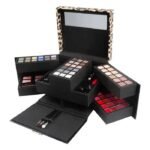 Estuche de Maquillaje - GLOSS - Collection Luxurious - 87 Piezas - 42 Sombras de Ojos - 6 Rubores - 2 Labiales – Image 3