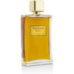 Perfume para mujer REMINISCENCE Patchouli Elixir Eau de Parfum (100 ml) - Familia olfativa oriental amaderada.