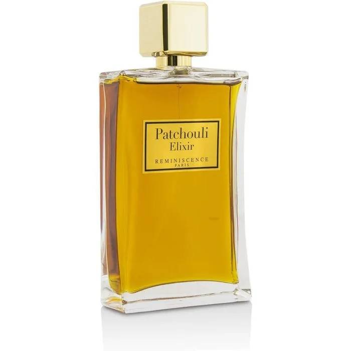 eau-de-parfum-femme (1) Perfume para mujer REMINISCENCE Patchouli Elixir Eau de Parfum (100 ml) - Familia olfativa oriental amaderada. – Image 1