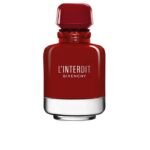 Perfume para mujer L'Interdit Rouge Ultime Eau de Parfum en spray (80 ml).