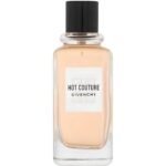 Perfume para mujer Givenchy Hot Couture Eau de Parfum (100 ml) - Familia olfativa floral.