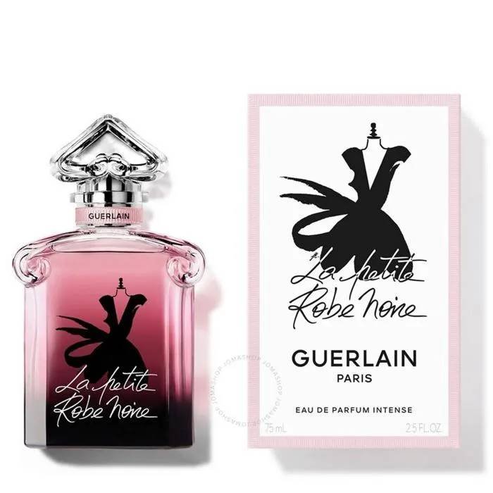 guerlain-la-petite-robe-noire Perfume para mujer Guerlain La Petite Robe Noire Intense (75 ml) - Alta concentración. – Image 1