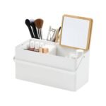 Organizador de maquillaje