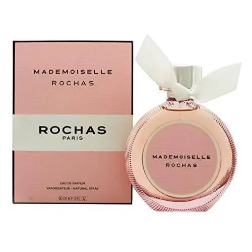 mademoiselle-rochas-rochas-parfum-90-ml Perfume Mademoiselle Rochas - ROCHAS - 90 ml – Image 1