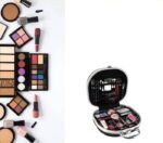 Maletín de Maquillaje - GLOSS! - Glamour & Fashion - Surtido Completo - Variedad de Colores - Regalo Ideal – Image 3