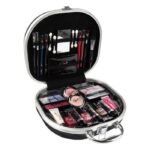 Maletín de Maquillaje - GLOSS! - Glamour & Fashion - Surtido Completo - Variedad de Colores - Regalo Ideal
